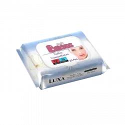 Toallitas Desmaquilladoras