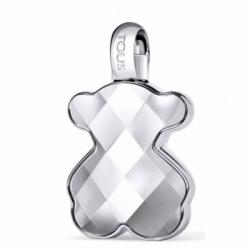 Tous Tous LoveMe The Silver Parfum 50 ML