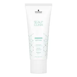 Tratamiento Calmante - 200 ml - Schwarzkopf - Tratamiento calmante para cuero cabelludo seco y/o sensible.