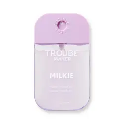Trouble Maker - Bruma fijadora hidratante Milkie