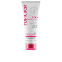 Uh leche ultra hidratante corporal 75 ml