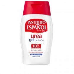 Urea Gel de Baño 100 ml