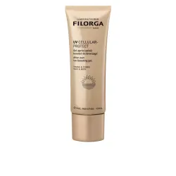 Uv Cellular-protect Gel After-sun 125 ml