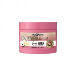 Vanilla-licious Manteca Corporal 300 ml