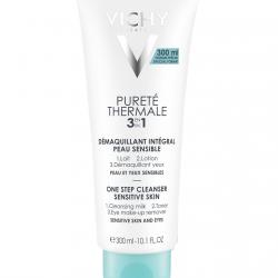 Vichy - Desmaquillante Integral 3en1 Pureté Thermale 200 Ml