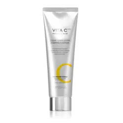 Vita C Plus Limpiador Espumoso 120 ml