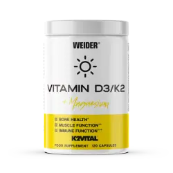 Vitamina D3/K2