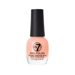 W7 - Esmalte de uñas - 157A: French Blush