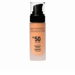 Waterproof Foundation base de maquillaje SPF50+ #shade 2-02