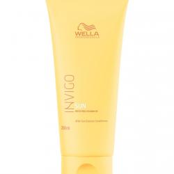 Wella Professionals - Acondicionador Invigo Sun After Sun 200 Ml