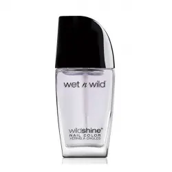 Wild Shine Nail Color Protective Base Coat