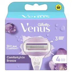 Women Venus Breeze Recambios