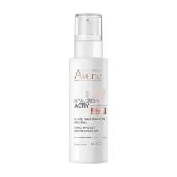 Hyaluron Activ UV Fluido Triple Eficacia SPF50 40 ml