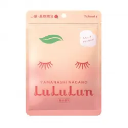 ¡20% DTO! Mascarilla Yamanashi Nagano