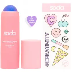 ¡25% DTO! Highlighter Stick Iluminador