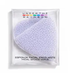 Esponja Facial Exfoliante 4.8 gr
