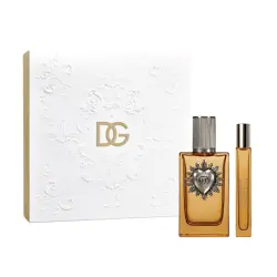 Estuche de Regalo Devotion for Men Parfum 100 ml