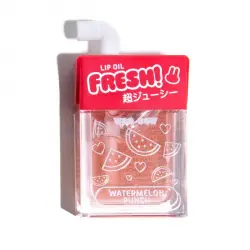 Lip Oil Refresh Punch