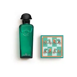 Eau d'Orange Verte Estuche 100 ml