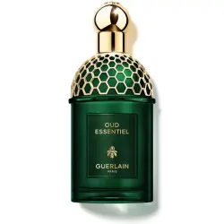 Les Absolus d'Orient Oud Essentiel Eau de Parfum 125 ml
