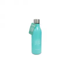Botella Termo "Claro que puedo con todo" 550 ml