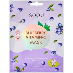 ¡50% DTO! Hydrating - Brightening Blueberry Vit C Mascarilla 23 gr