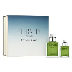 Eternity For Man Estuche Eau de Parfum 100 ml