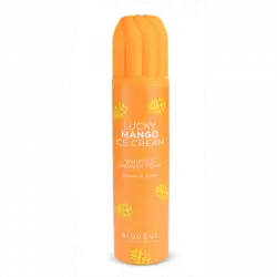 Lucky Mango Ice Cream Whipped Shower Foam 250 ml