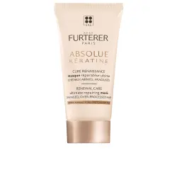 Absolue Keratine mascarilla cabello fino 30 ml