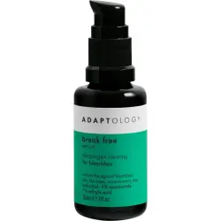 Adaptology - Suero para pieles con imperfecciones Sérums hidratantes 30 ml female