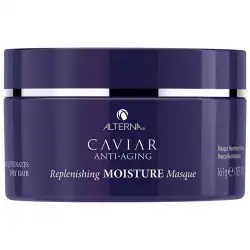 Alterna - Caviar Anti-Aging Replenishing Moisture Caviar Anti-Aging Replenising Moisture Masque Mascarillas para el cabello 161 g unisex