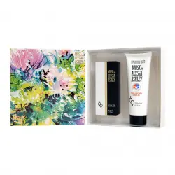 Alyssa Ashley - Estuche de regalo Eau de Toilette Alyssa Ashley.