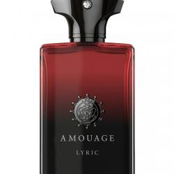 Amouage - Eau De Parfum Lyric Man 100 Ml