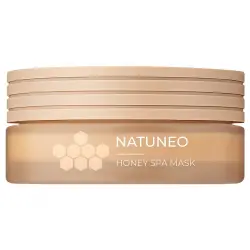 ANNEMARIE BÖRLIND - NATUNEO SPA HONEY MASK Mascarillas antiedad 50 ml unisex