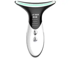 Antiedad Rostro Y Cuello dispositivo 1 u
