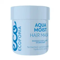 Aqua Moist Hair Mask