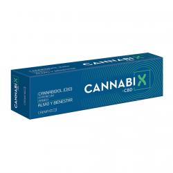 Aquilea - Crema Cannabix 60 Ml