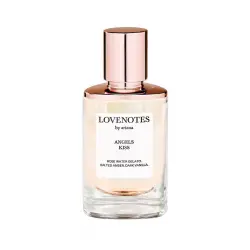 Ariana Grande - LOVENOTES Angels Kiss Perfumes 30 ml unisex