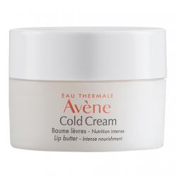 Avène - Bálsamo Labial Nutritivo Intenso Cold Cream 10 Ml