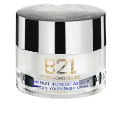 B21 EXTRAORDINAIRE crema de noche juventud absoluta Crema de noche 50 ml
