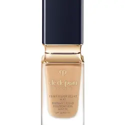 Base de maquillaje Radiant Fluid Matte Clé de Peau Beauté 050 35 ml