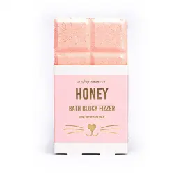 Bath Block Fizzer