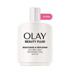 Beauty Fluid Sensitive