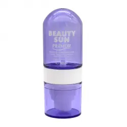 Beauty Sun Bruma Corporal Perfumada Vainilla 40 ml