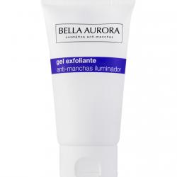 Bella Aurora - Gel Exfoliante De Rostro Suave Anti-manchas