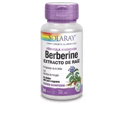 Berberine - 60 vegcaps