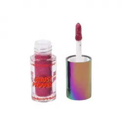 BH Cosmetics - Sombra de ojos líquida Poison Shock - Ghost Pepper