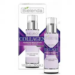 Bielenda - Sérum hidratante Neuro Collagen