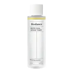 Biodance - Tónico-Sérum 2 en 1 Micro Dual