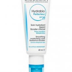 Bioderma - Hidratante Iluminadora Hydrabio Perfecteur SPF30